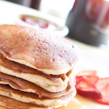 Eggs without make Eggs without How to pancakes Recipe pancakes fluffy without make eggs to how  Pancakes