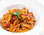 Red Pepper Pesto