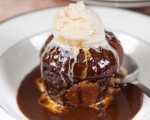 Sticky Toffee Pudding