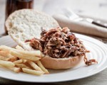 Jack Daniels BBQ Pulled Pork Recipe