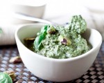 Pistachio Pesto Recipe - Vegan (updated)