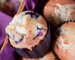 best blueberry muffin recipe