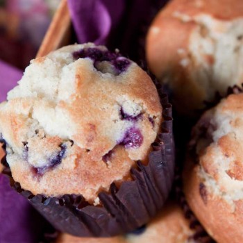 best blueberry muffin recipe