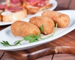 ham croquettas recipe ham croquettes