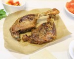 Confit Duck