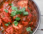 Ultimate Chicken Balti