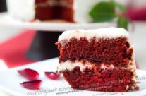 Red Velvet Cake