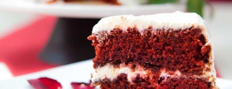 Red Velvet Cake